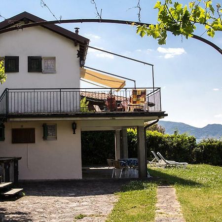 Villa Florida App Pelikan Oben Und App Sandpiper Unten Pilzone Eksteriør billede