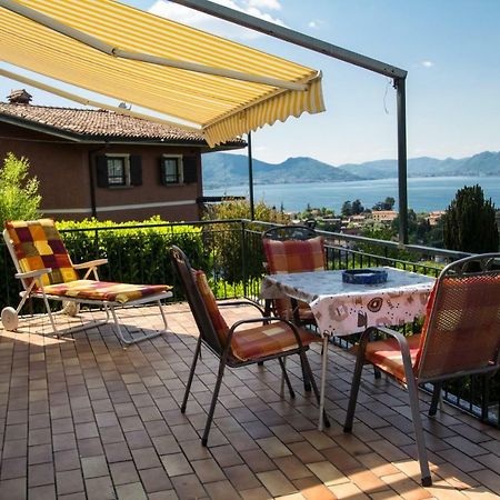 Villa Florida App Pelikan Oben Und App Sandpiper Unten Pilzone Eksteriør billede