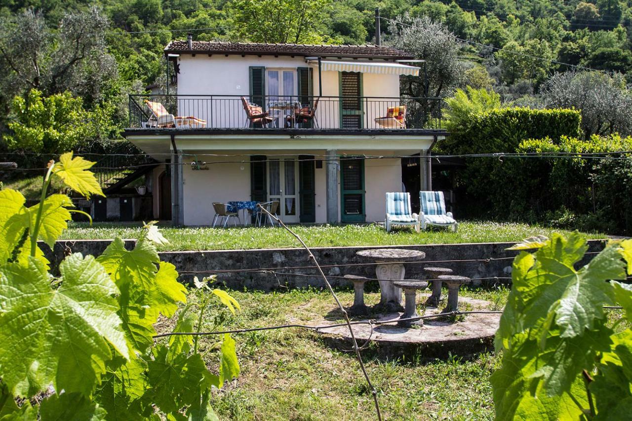 Villa Florida App Pelikan Oben Und App Sandpiper Unten Pilzone Eksteriør billede