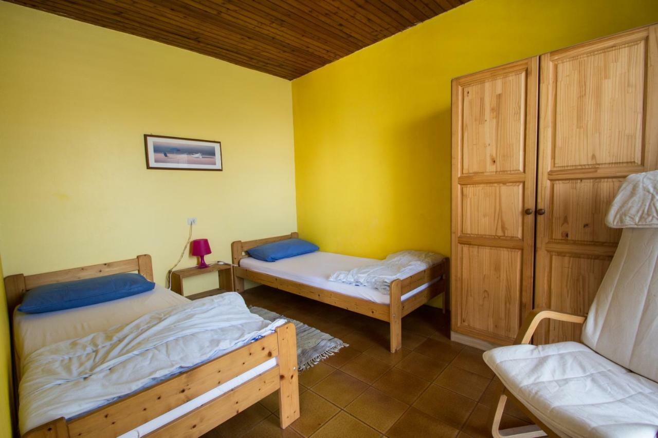 Villa Florida App Pelikan Oben Und App Sandpiper Unten Pilzone Eksteriør billede