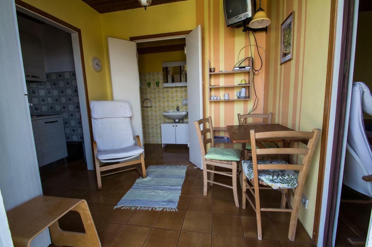 Villa Florida App Pelikan Oben Und App Sandpiper Unten Pilzone Eksteriør billede